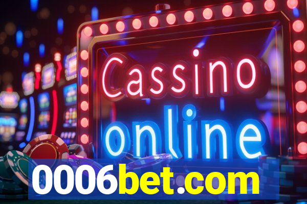 0006bet.com