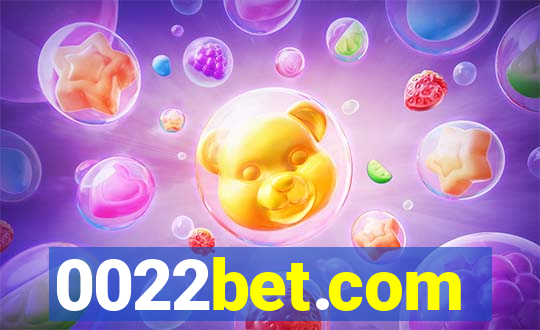 0022bet.com