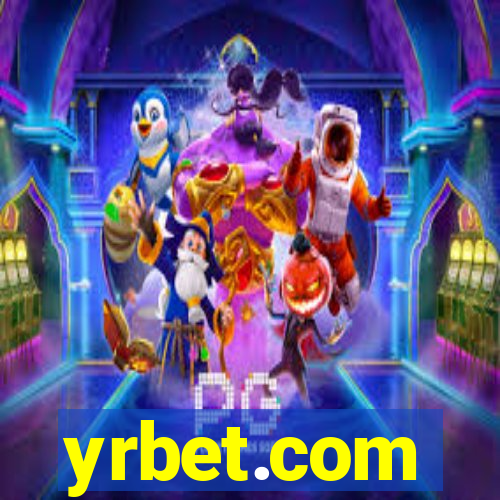 yrbet.com