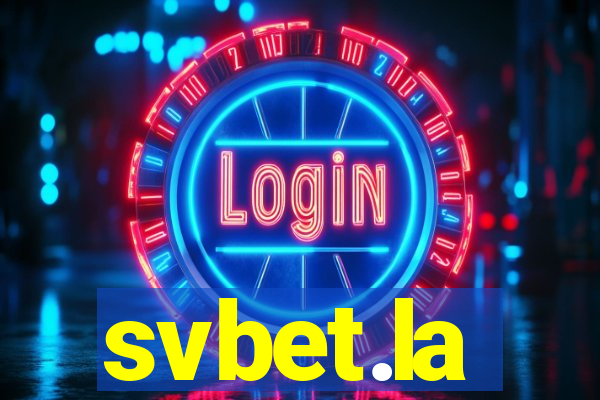 svbet.la