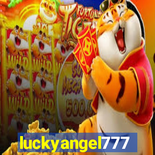 luckyangel777