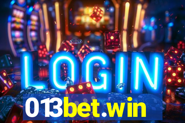 013bet.win