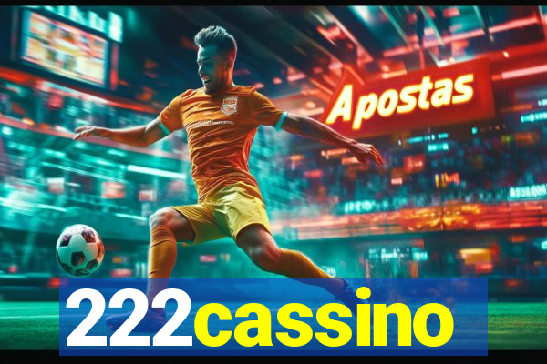 222cassino