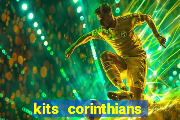 kits corinthians dls 2021