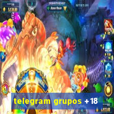 telegram grupos +18