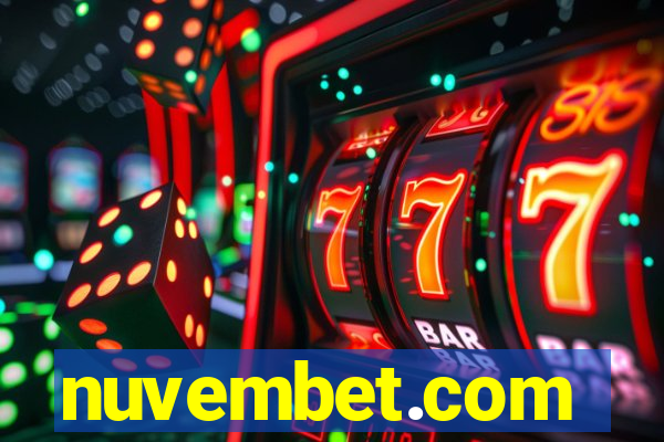 nuvembet.com