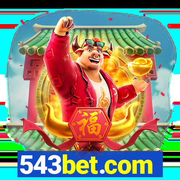 543bet.com