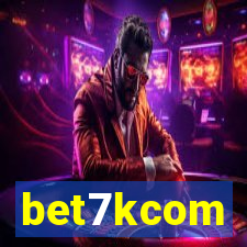 bet7kcom