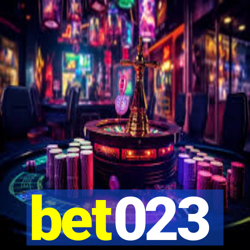 bet023