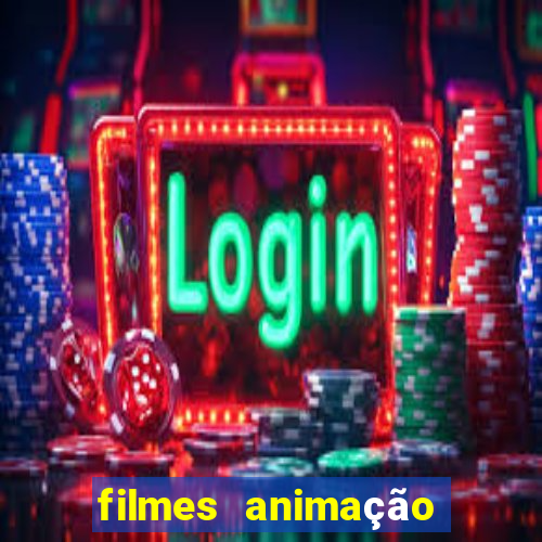 filmes animação completos dublados