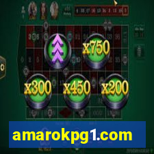 amarokpg1.com