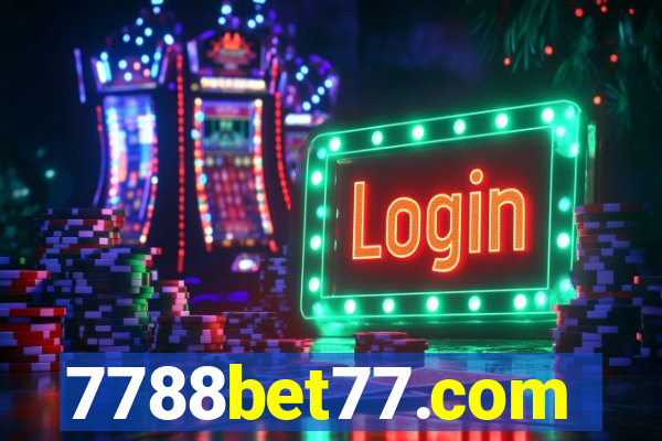 7788bet77.com