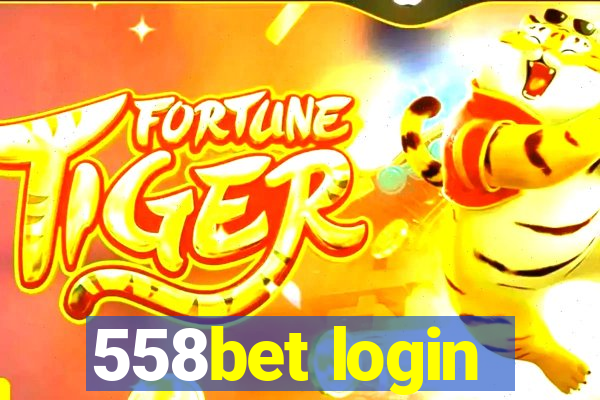 558bet login