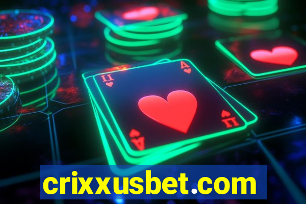 crixxusbet.com