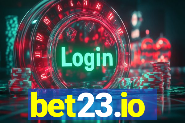 bet23.io