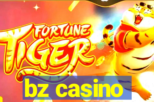 bz casino