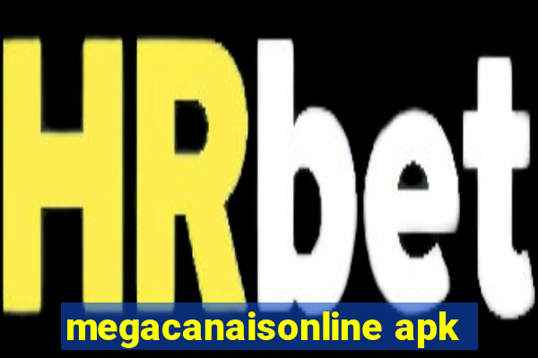 megacanaisonline apk