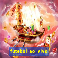 futebol ao vivo futemax app