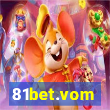 81bet.vom