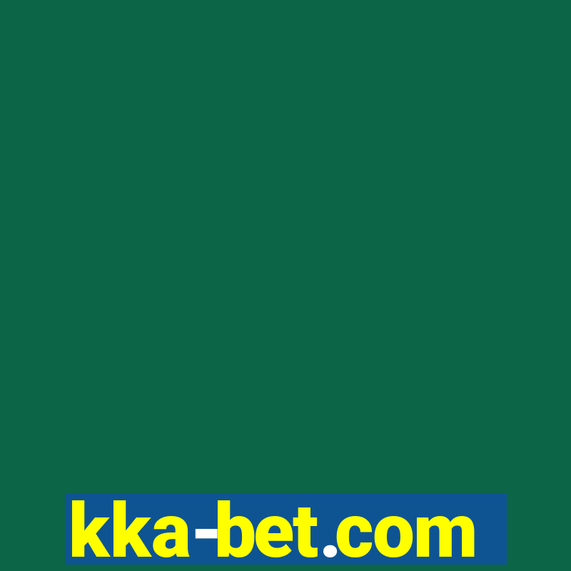 kka-bet.com