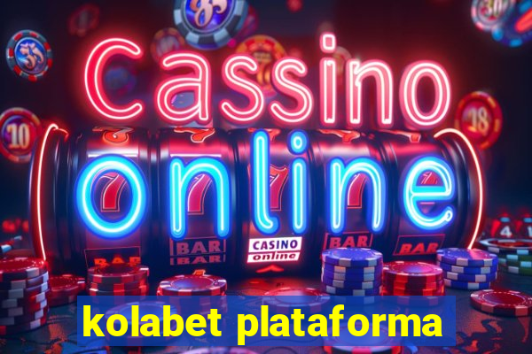 kolabet plataforma