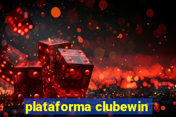 plataforma clubewin