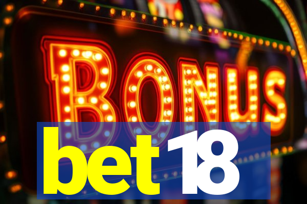 bet18