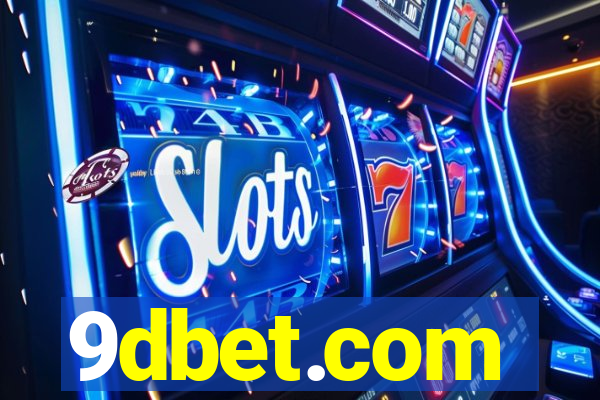 9dbet.com