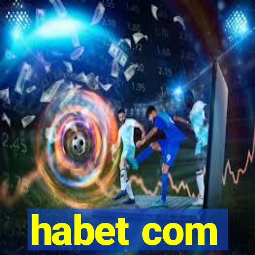 habet com