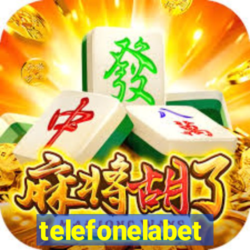 telefonelabet