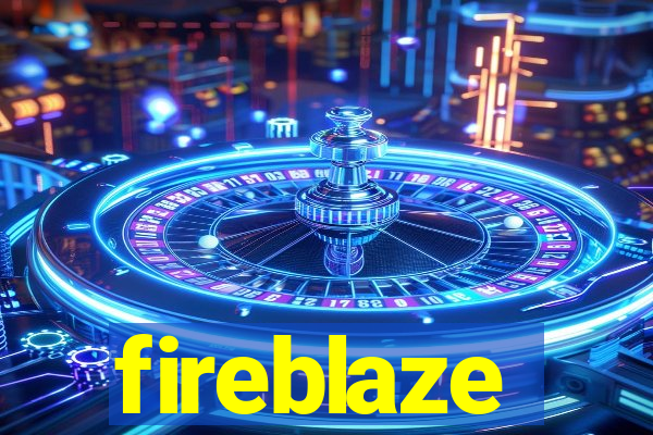 fireblaze