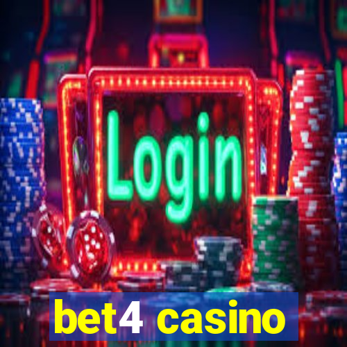 bet4 casino