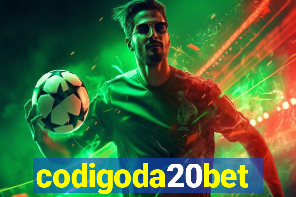 codigoda20bet