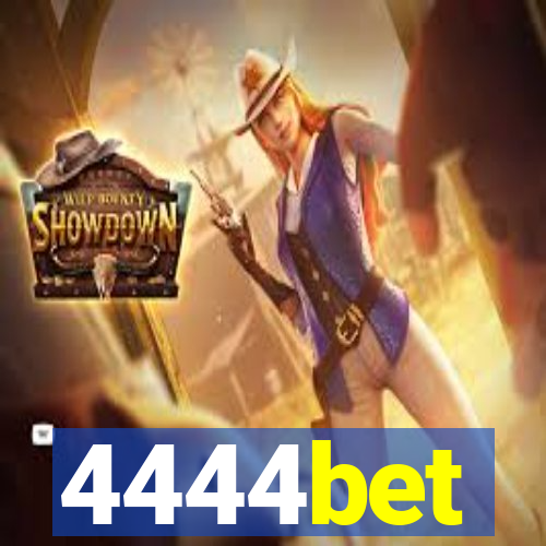 4444bet