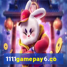 1111gamepay6.com