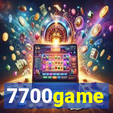 7700game