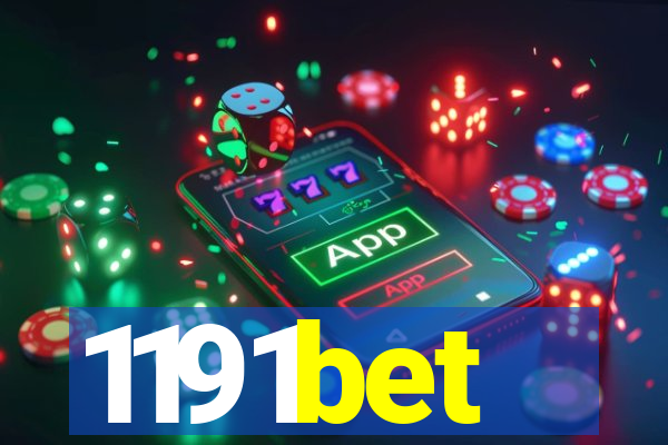 1191bet