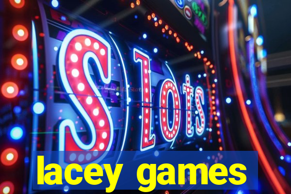 lacey games