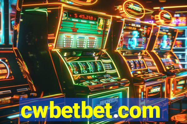 cwbetbet.com