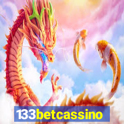 133betcassino