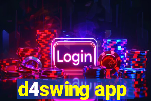 d4swing app