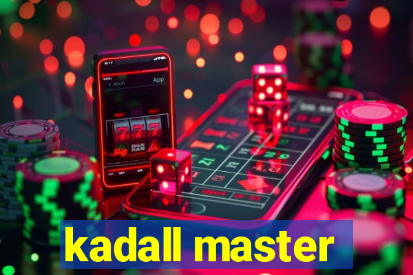 kadall master