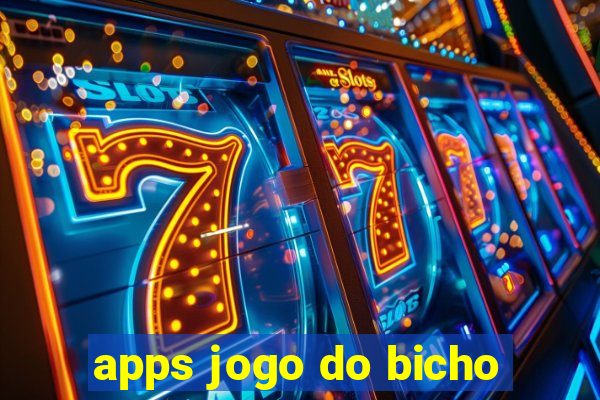 apps jogo do bicho