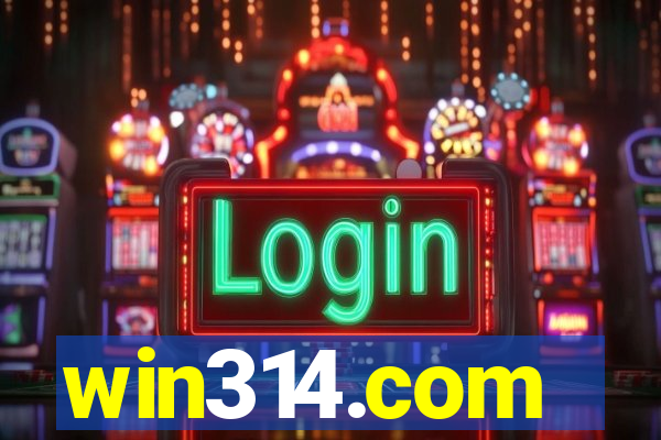 win314.com