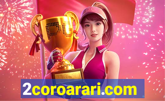 2coroarari.com