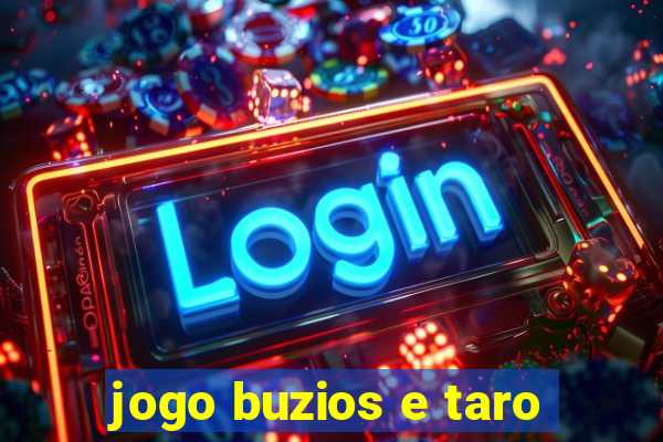 jogo buzios e taro