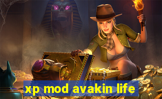 xp mod avakin life