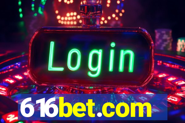 616bet.com