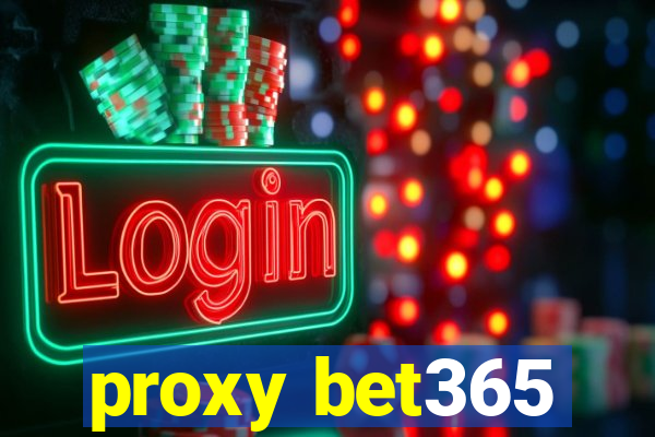 proxy bet365