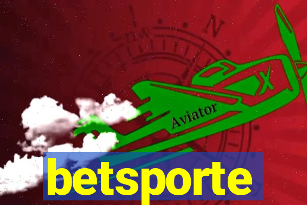 betsporte